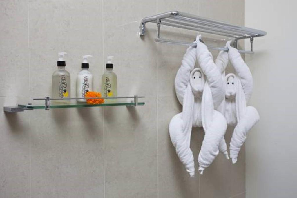 ヴィラ ランデブー バリ スミニャック 部屋 写真